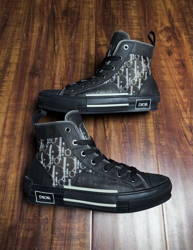 Sneakers alte uomo dior - alte,