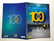 2017 Folder Filatelico