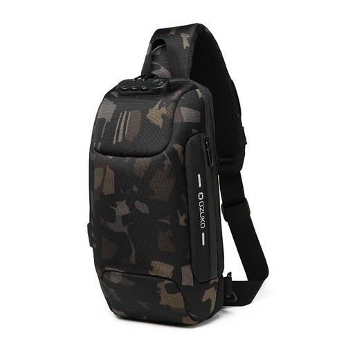 Ozuko borsa tracolla uomo - ozuko,
