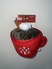 Zippy Paws Plush Dog Toy Hot