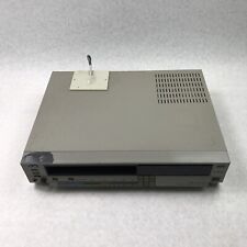 Videoregistratore JVC BR-3500U Lettore VHS
