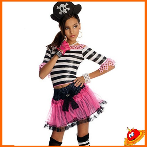 Costume carnevale ragazza - costume,