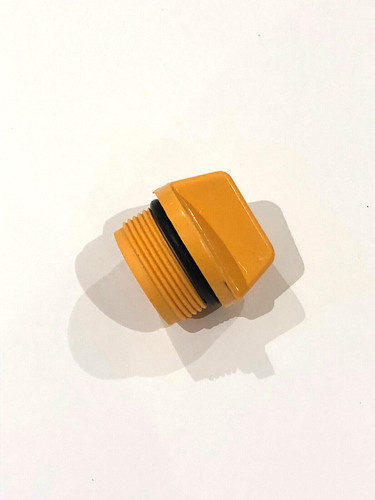 Tappo riempimento - , olio