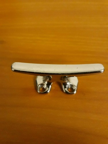 Galloccia ottone - galloccia,