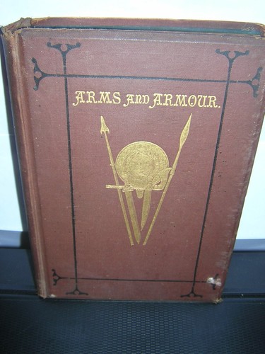 Arms armour in antiquity - ,