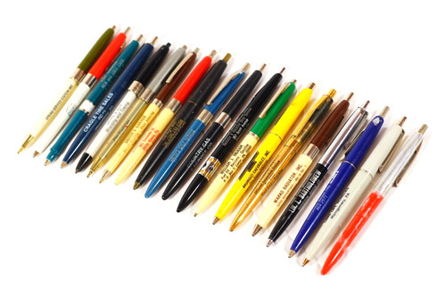 Lotto penne sfera - lotto,