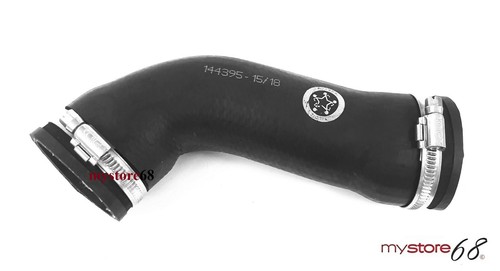 Tubo intercooler per - tubo,