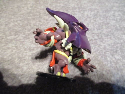 Figurina krosmaster djaul - figurina,