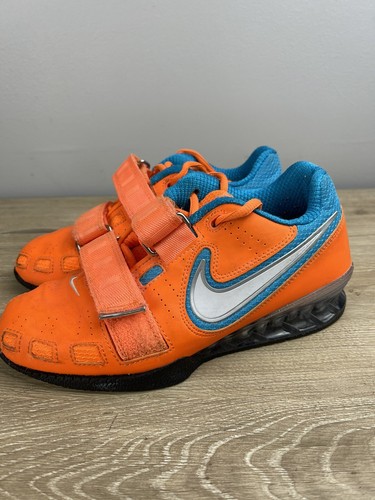 Scarpe sollevamento pesi - da,