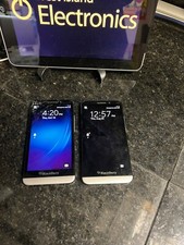 Blackberry Z30 Black-LOT OF