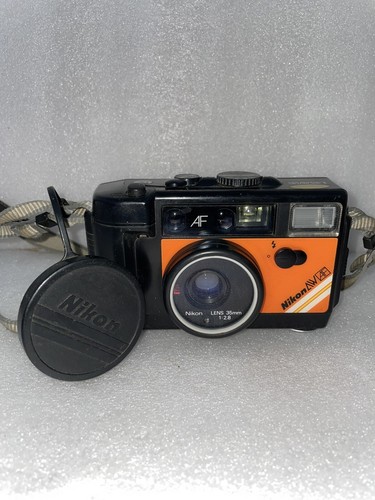 Fotocamera subacquea nikon - fotocamera,