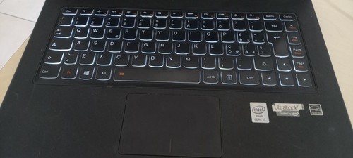 Lenovo yoga pro modello - lenovo, 2