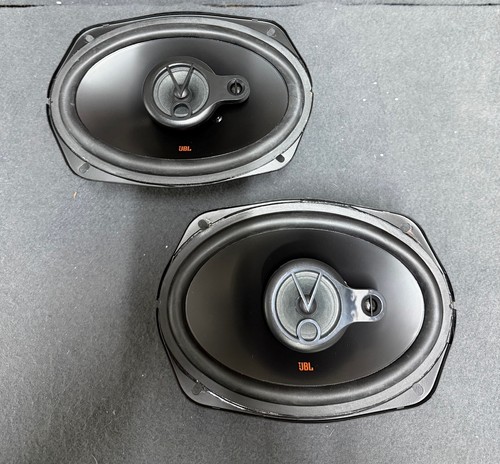 Jbl stage2 9634 altoparlanti - stage2,