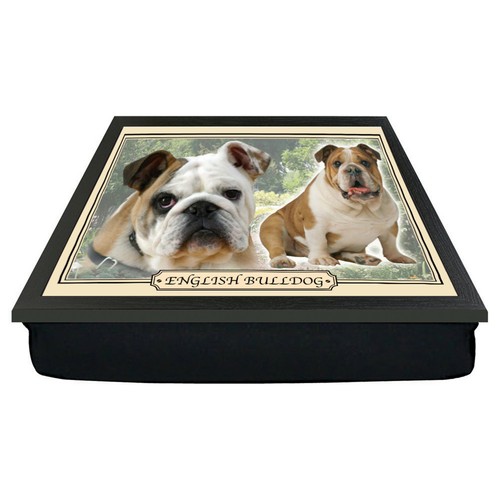 Cuscino razza cane laptray - razza,