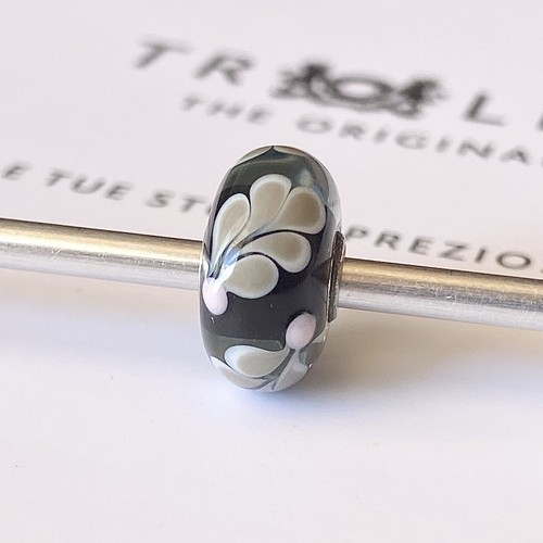Authentic trollbeads ooak - authentic,