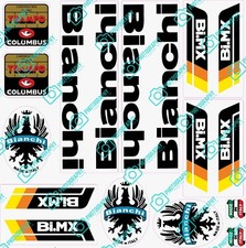 Adesivi Bianchi Super Trophy