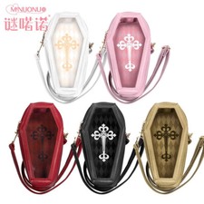 Borsa a tracolla Vampire
