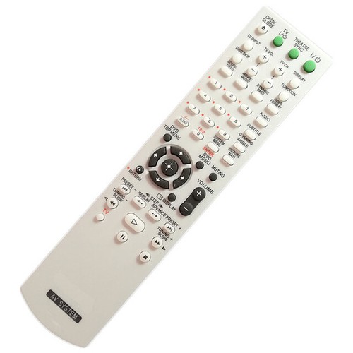 Per sony adu006 adu009 - sony, rm-adu009