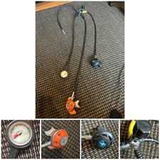 Attrezzatura subacquea