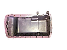 Coppa olio alluminio Alloy Oil