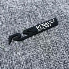 Per Renault Sport Car Adesivi
