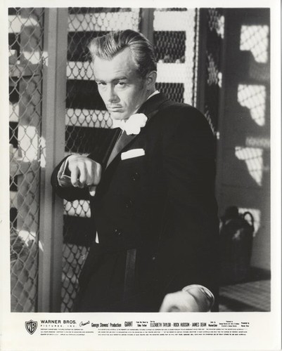 James dean giant jett - james,