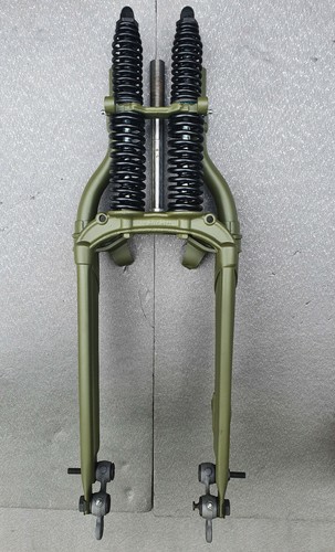 Forcella anteriore harley wla - harley,