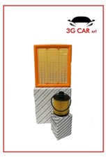 KIT TAGLIANDO  2 FILTRI