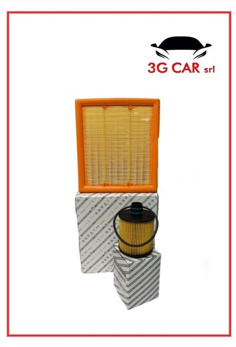 Kit tagliando filtri - kit,