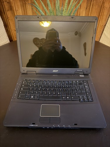Notebook acer extensa - acer,