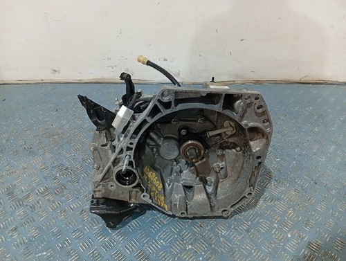 Jr5062 cambio renault - captur, i