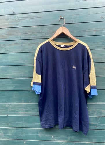 Shirt stüssy vintage anni - stüssy,