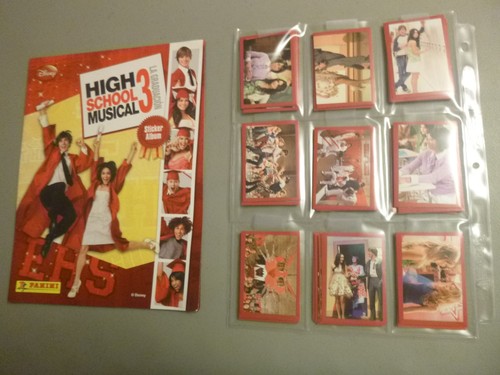 High school musical album - musical, 3