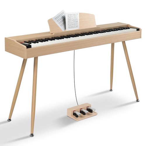 Tastiera musicale pianoforte - tastiera,