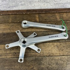 Guarnitura Vintage Shimano