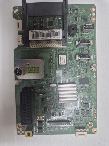 Scheda mainboard samsung - scheda,