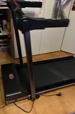 tapis roulant elettrico decathlon