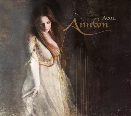 Annwn aeon - annwn:,