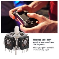 Ricambio joystick controller