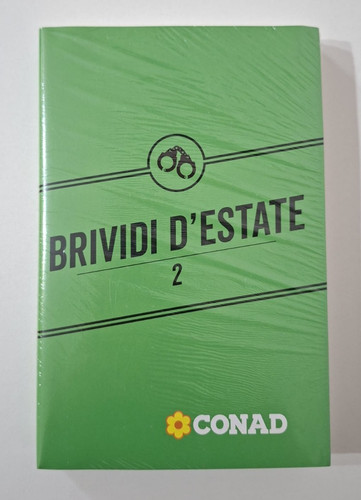 Brividi estate conad - brividi, 2-