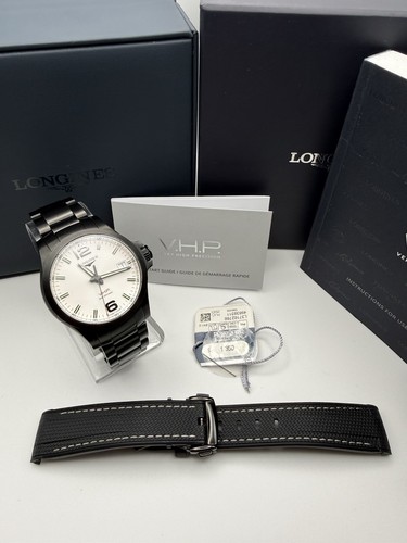 Longines conquest vhp mm - conquest, 41