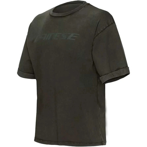 Dainese shirt uomo sfumata - t-shirt,