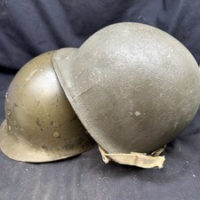 WW2 Elmetto M1 Statunitense -