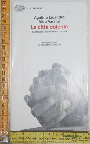 Licandro agatino varano - licandro,