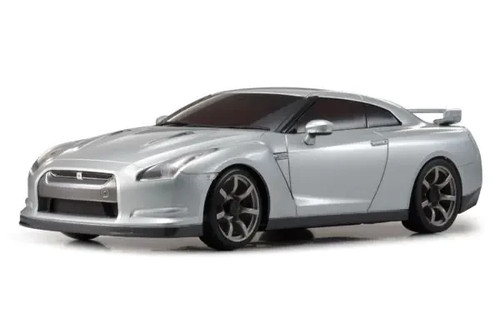 Kyosho mini rwd - rwd, set