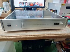Accuphase F-5 Divisore Canali