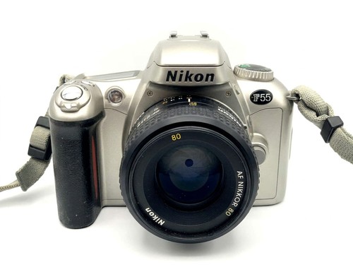 Nikon f55 - nikon,