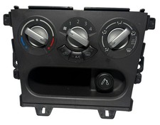 Centralina climatizzatore