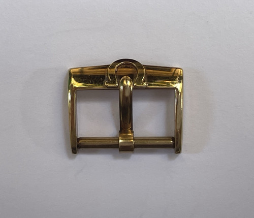Omega fibbia ardiglione - omega,