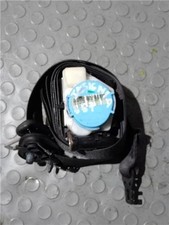 Cintura sicurezza anteriore